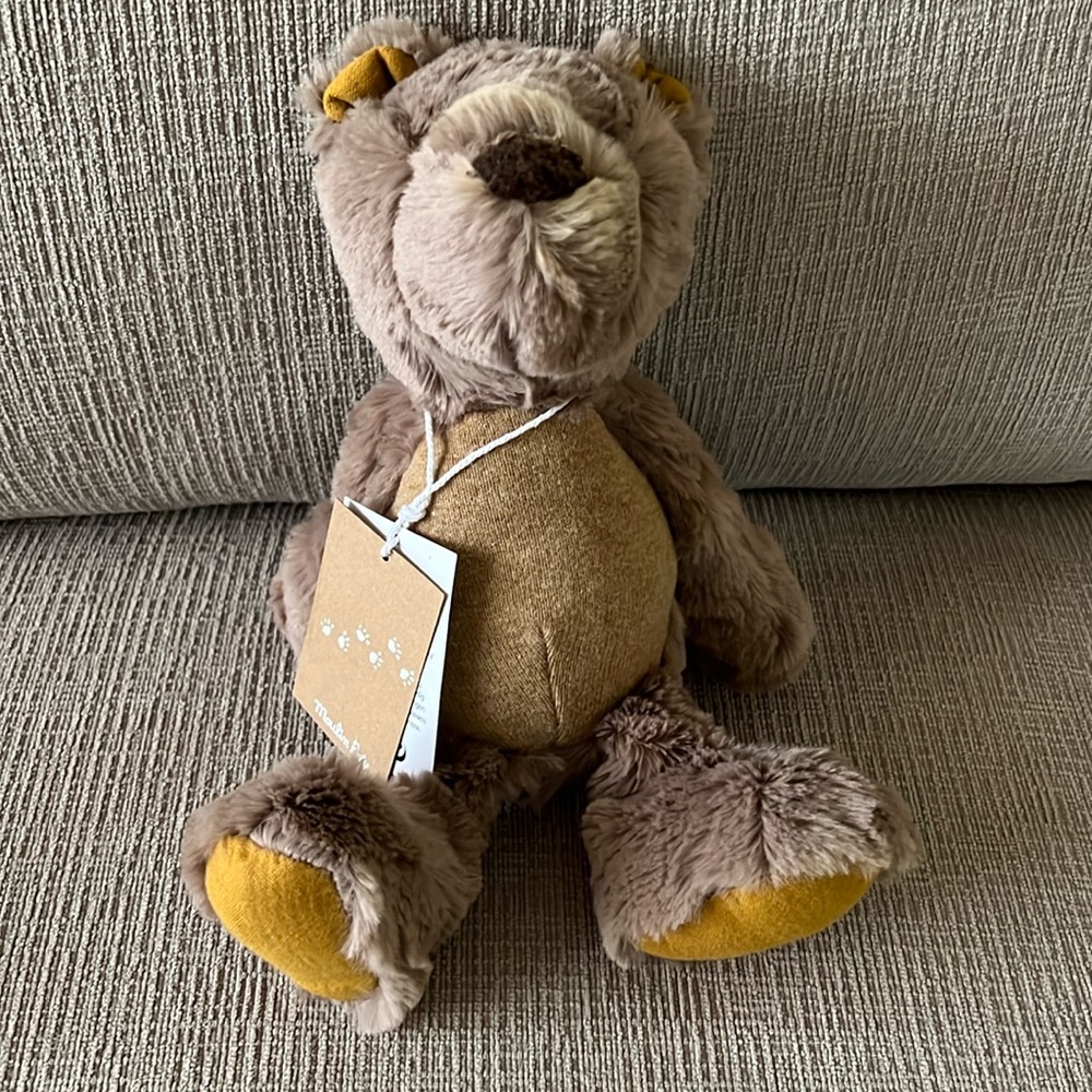 Moulin Roty led Baba Bou NWT